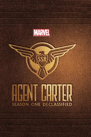 marvels agent carter season one declassified 1