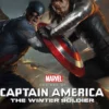 marvels captain america
