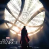 marvels doctor strange the art of the movie