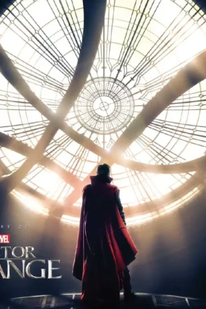 marvels doctor strange the art of the movie