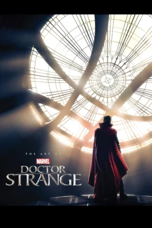 marvels doctor strange the art of the movie english edition
