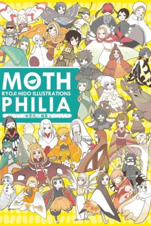 mothphilia 1 1