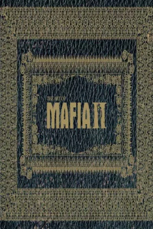 mafia 2 edicin limitada