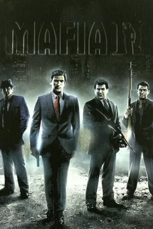 mafia 2 edicin limitada2