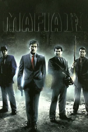 mafia 2 edicin limitada 1