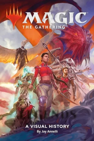 magic the gathering legends a visual history magic the gathering