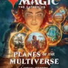 magic the gathering planes of the multiverse