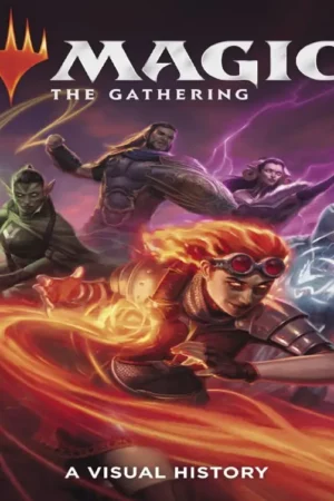 magic the gathering rise of the gatewatch a visual hist