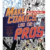 make comics like the pros