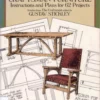 making authentic craftsman furniture