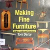 making fine furniture designer makers and their projects