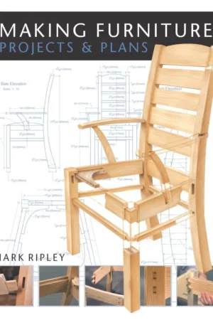 making furniture projects plans 1