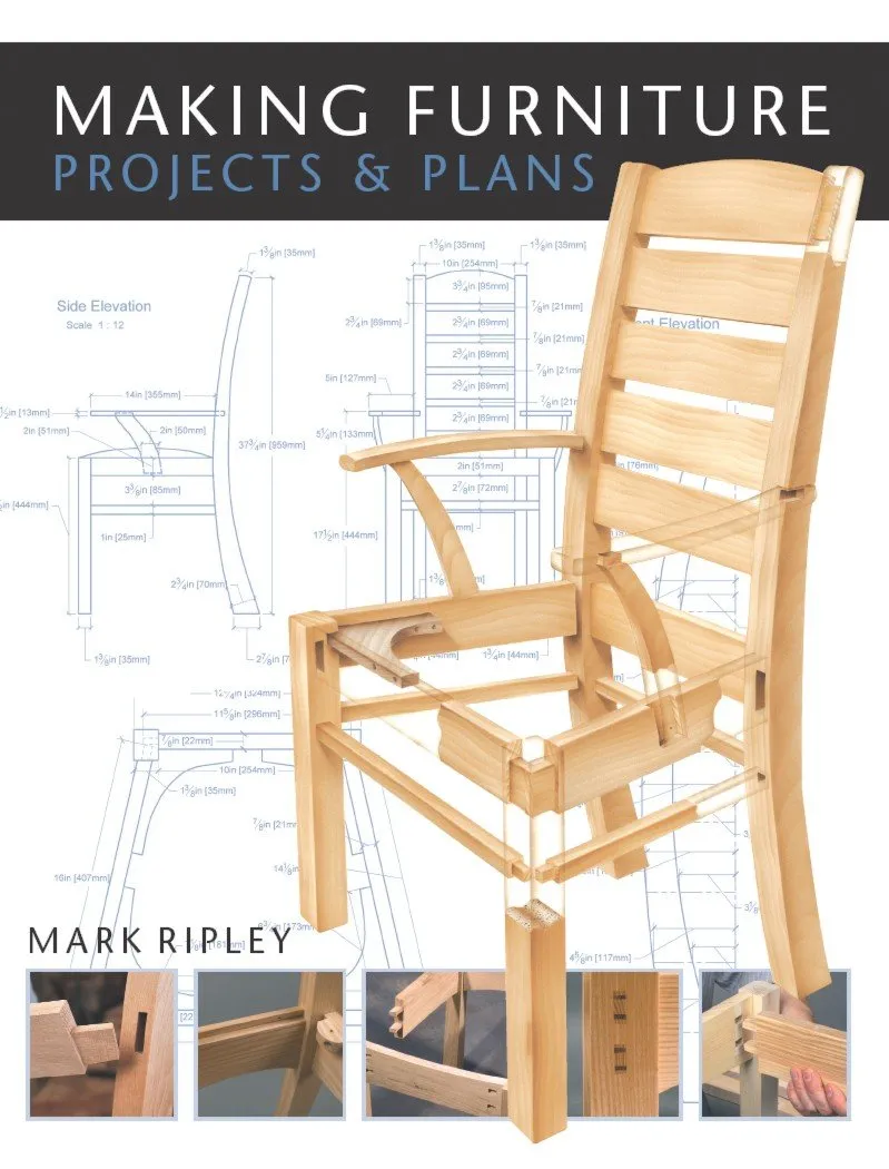 making furniture projects plans 1
