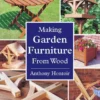 making garden furniture from wood
