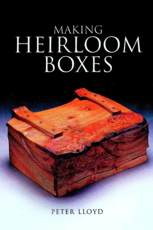 making heirloom boxes 1
