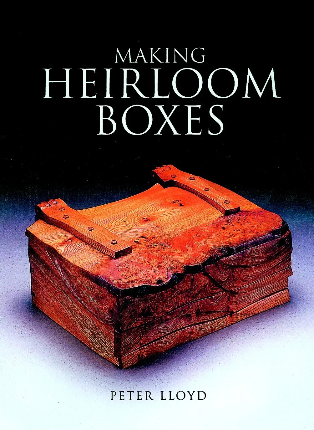making heirloom boxes 1