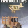 making heirloom toys