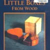 making little boxes from wood