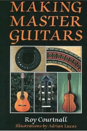 making master guitars