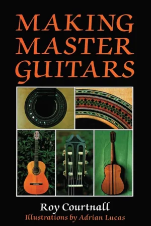 making master guitars 1