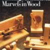 making mechanical marvels in wood