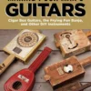 making poor mans guitars cigar box guitars the frying