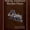 making traditional wooden planes 1