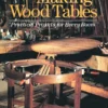making wood tables practical projects for every room