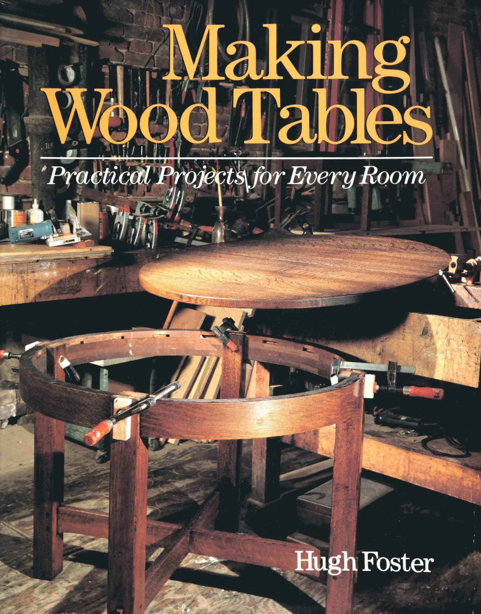 making wood tables practical projects for every room