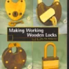 making working wooden locks