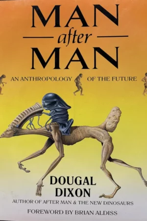 man after man an anthropology of the future
