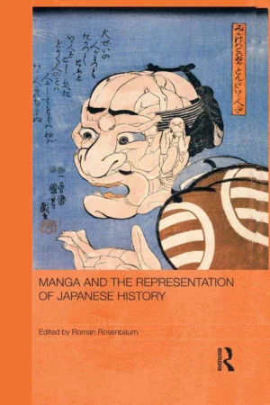 manga and the representation of japanese history