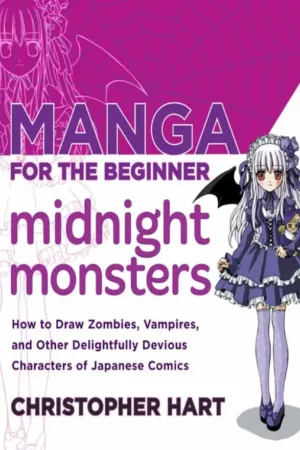 manga for the beginner midnight monsters