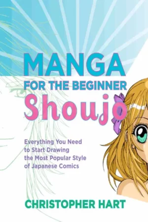 manga for the beginner shoujo