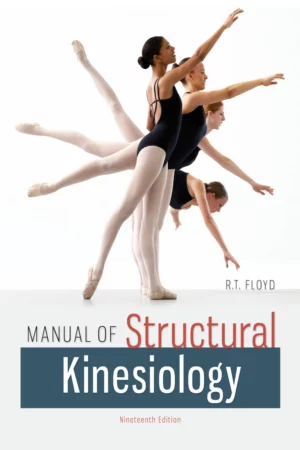 manual of structural kinesiology