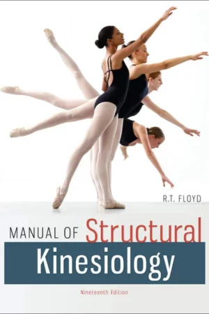 manual of structural kinesiology 1