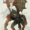 mark of chaos the collected concept art an in depth look at the astonishing concept work of the smash computer game