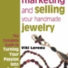 marketing and selling your handmade jewelry