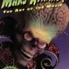 mars attacks the art of the movie