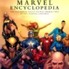 marvel encyclopedia