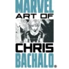 marvel monograph the art of chris bachalo