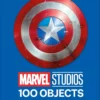 marvel studios 100 objects
