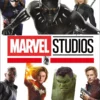 marvel studios character encyclopedia