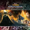 marvel studios the infinity saga