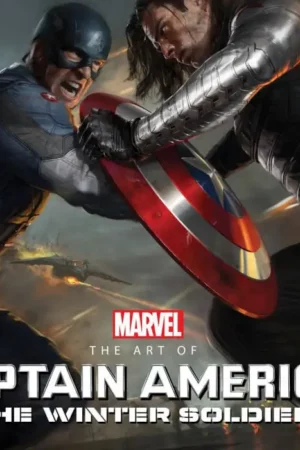 marvel studios the infinity saga captain america