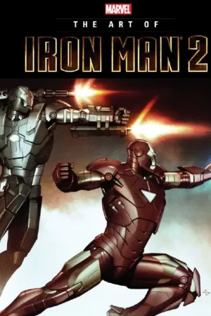 marvel studios the infinity saga iron man