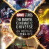 marvel studios the marvel cinematic universe an official timeline