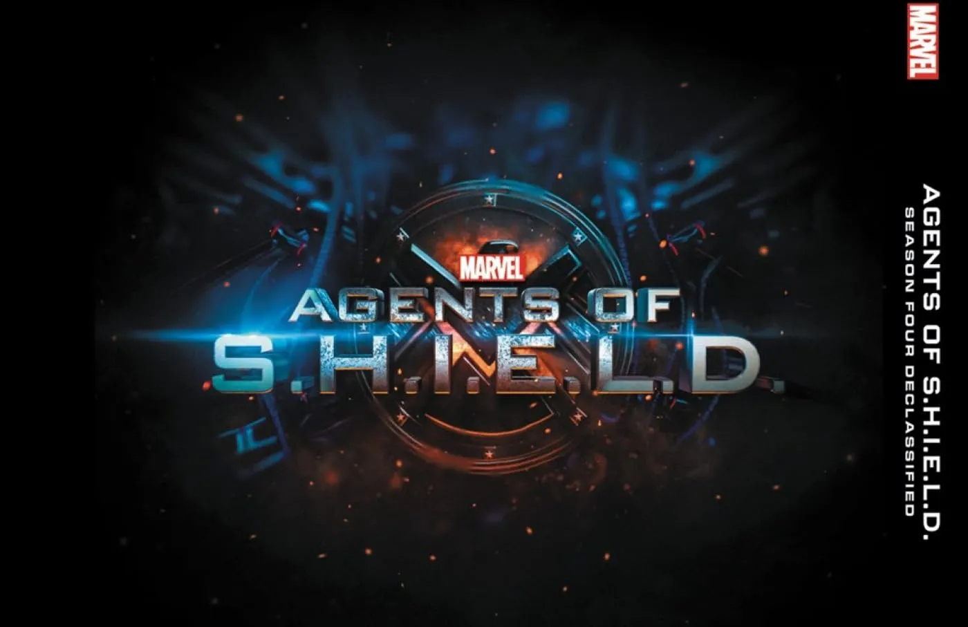 marvels agents of shield season four declassified