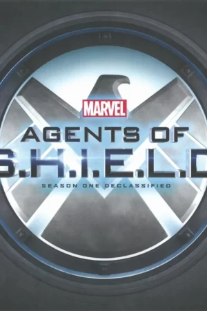 marvels agents of shield season one declassified slipcase