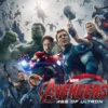 marvels avengers age of ultron the art of the movie slip